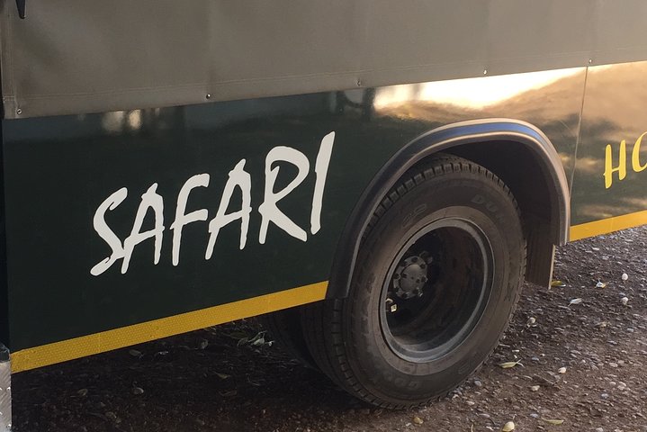 Wine Safari  - Image 3