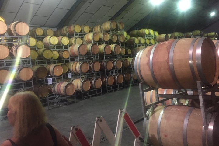 Wine Safari  - Image 1