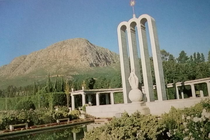 Winelands Tour - Image 2