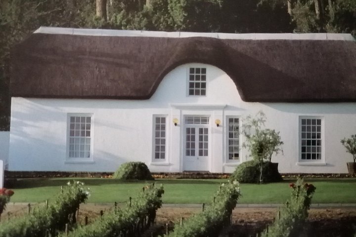 Winelands Tour - Image 5
