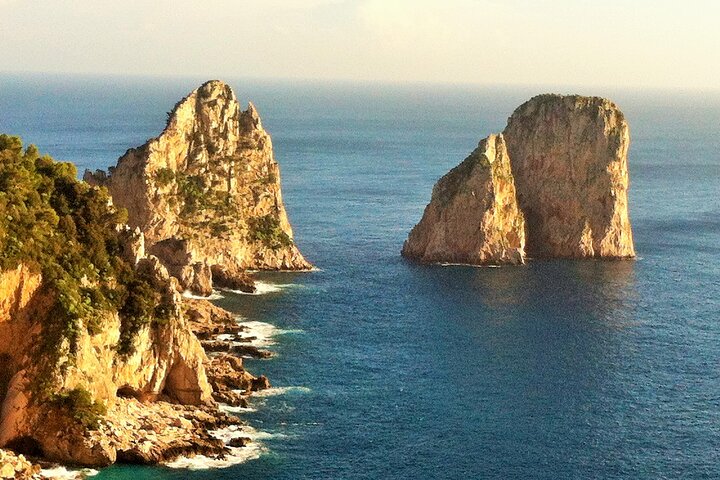 6 Hours Private Tour Direction Capri - Image 2