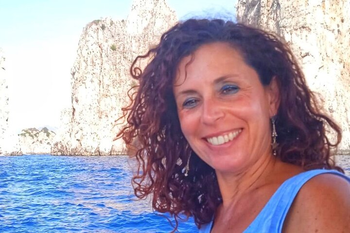 6 Hours Private Tour Direction Capri - Image 1