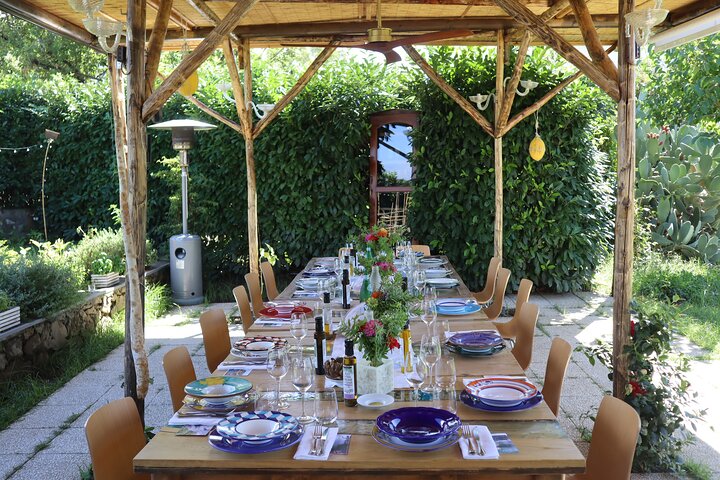 Caprese Masterclass in Anacapri - Group Experience - Image 2