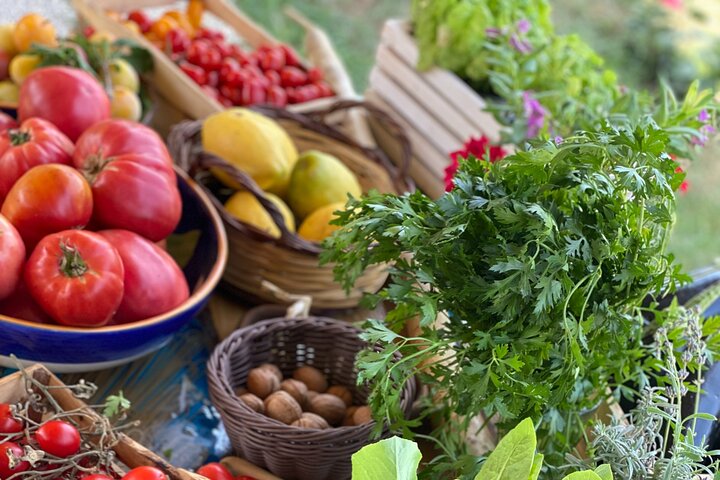 Caprese Masterclass in Anacapri - Group Experience - Image 5