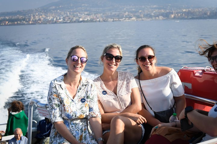 Capri and Anacapri Experience Guided Tour from Capri - Image 3