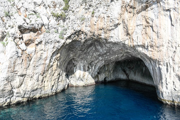 Capri and Anacapri Experience Guided Tour from Capri - Image 5