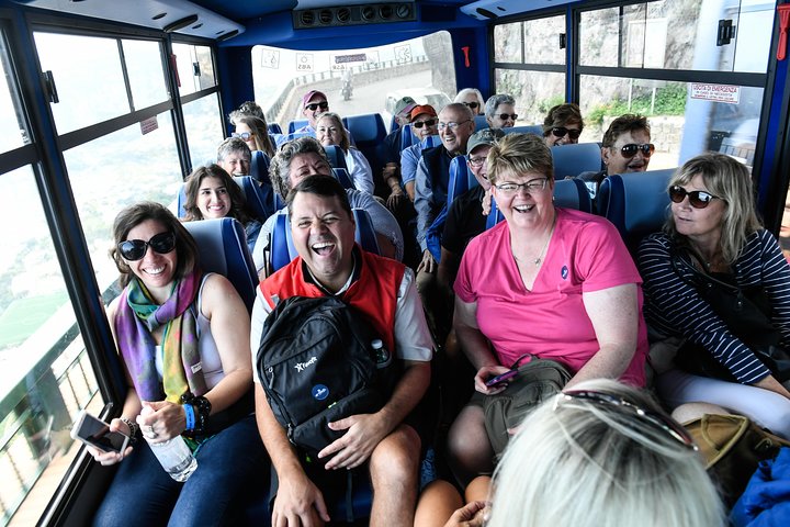 Capri and Anacapri Experience Guided Tour from Capri - Image 2