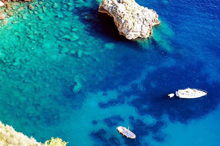 Capri and Positano Private Boat Excursion - Image 3