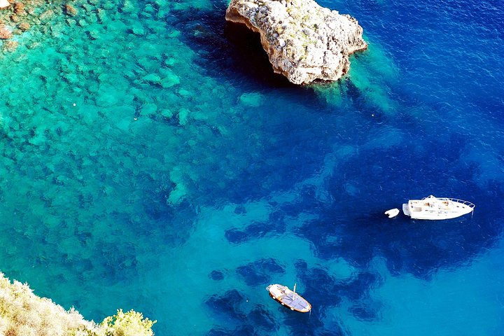 Capri by Sea Private Boat Excursion - Image 4