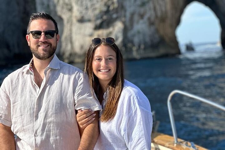 Capri Island Private Tour - Image 3