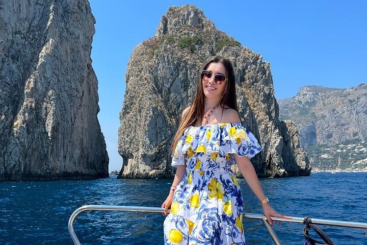 Capri Island Private Tour - Image 5