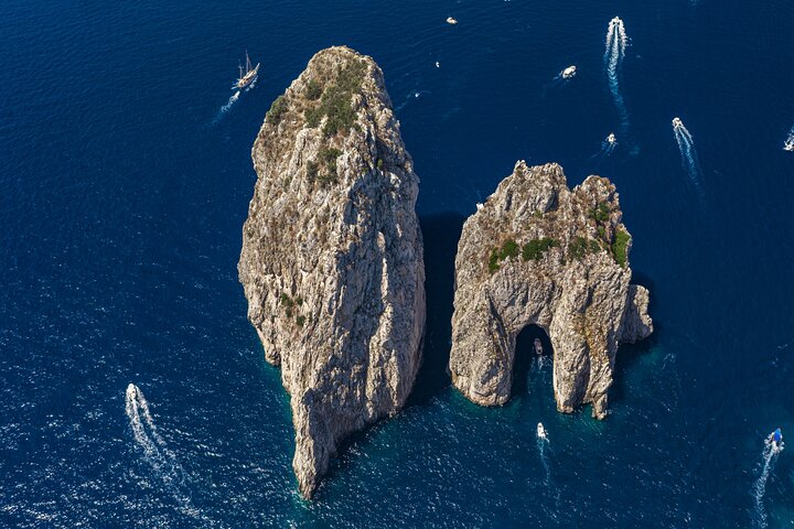 Capri Island Private Tour - Image 1