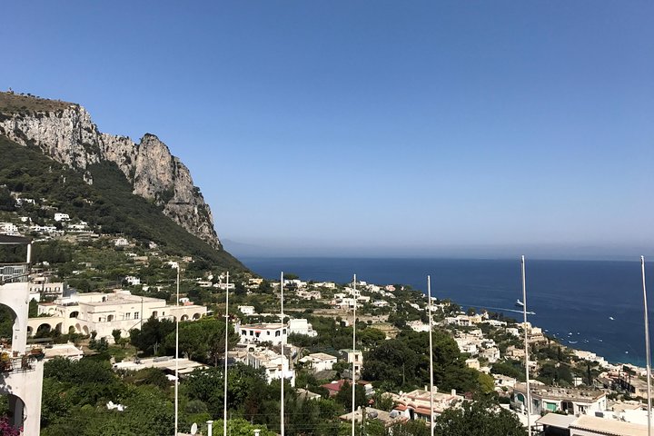 Capri Island with a Local Expert Guide - Image 2