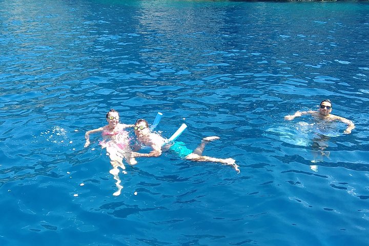 Capri luxury boat experience - Image 5