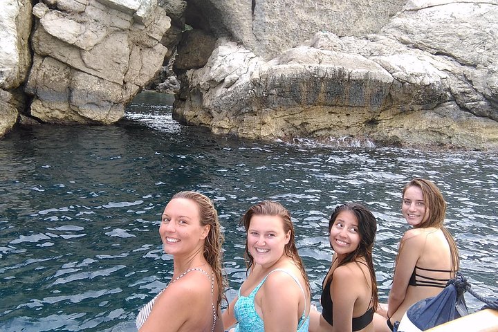 Capri luxury boat experience - Image 2