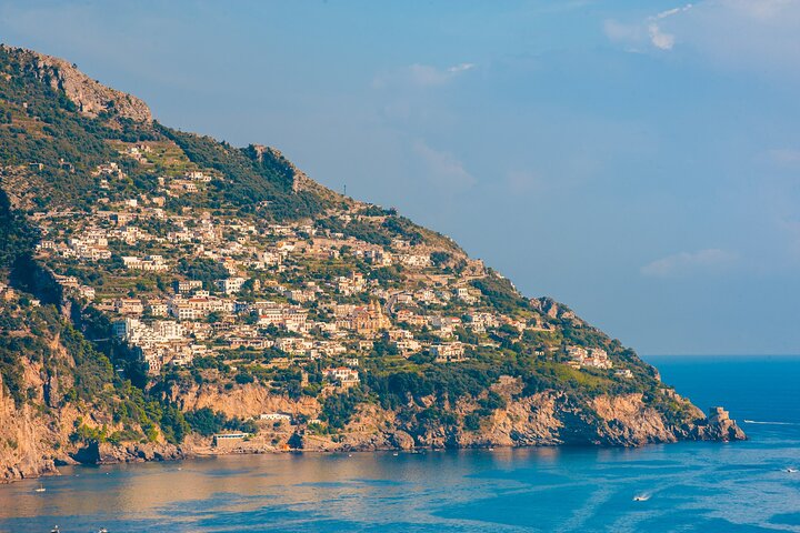 Discover the Amalfi coast between traditions, flavors and colors with a private tour - Image 5