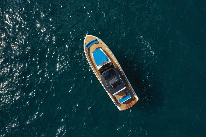 Discover the Amalfi coast between traditions, flavors and colors with a private tour - Image 4