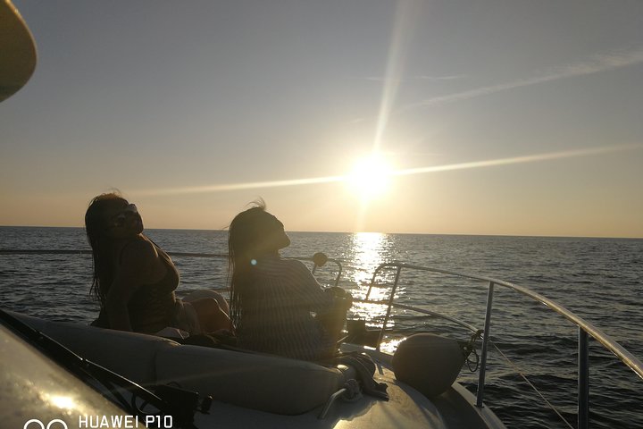 Luxury Positano and Capri private boat tour - Image 3