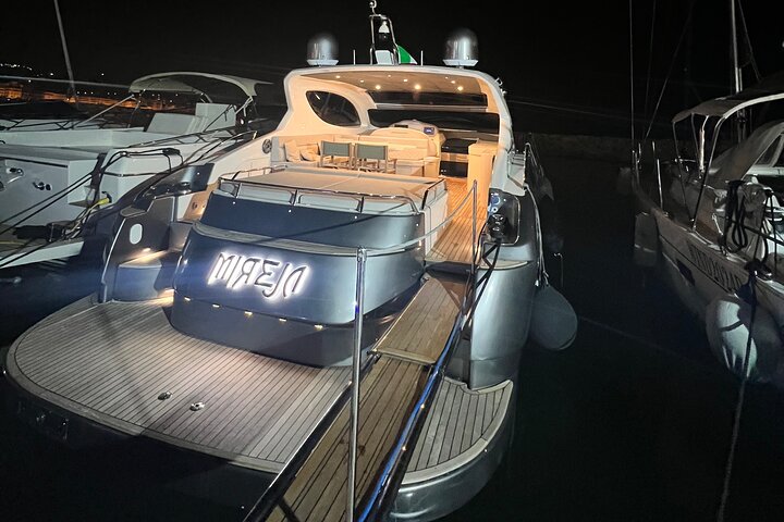 Luxury Yacht Sailing tour of the Amalfi Coast and Capri - Image 3