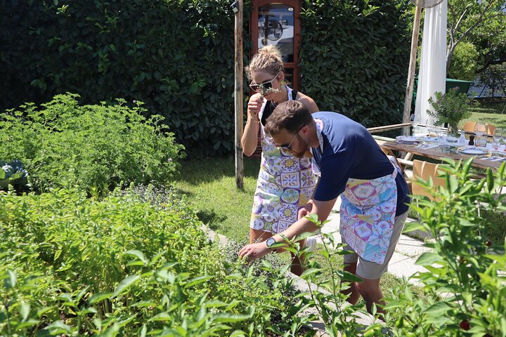 Private Caprese Masterclass in Anacapri - Image 2