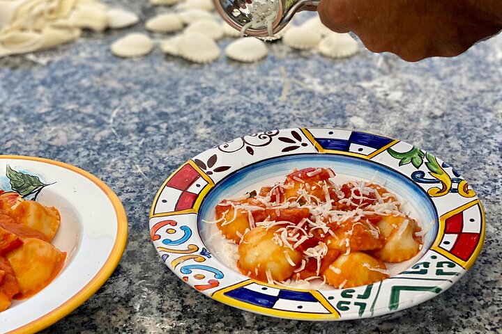 Private Caprese Masterclass in Anacapri - Image 1