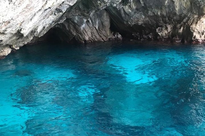 Private Capri Boat Tour Top sellers - Image 2