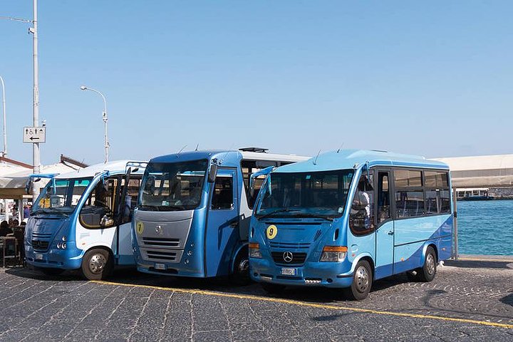 Semi-Guided Capri Tour from Capri Pier - Image 4