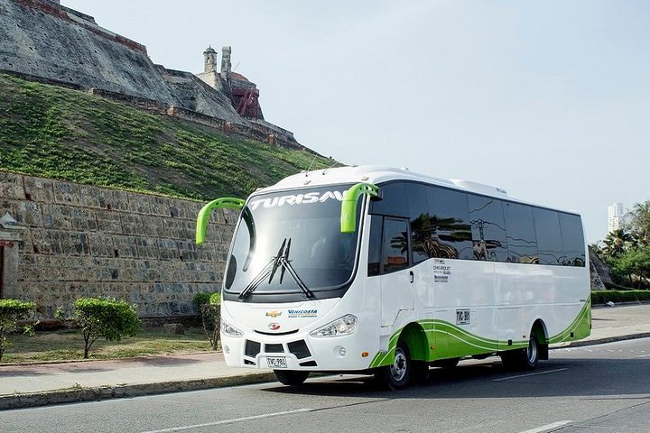2 Hour Panoramic tour for cruise ship passengers - Image 5
