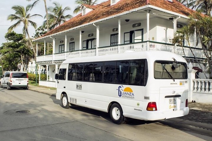 2 Hour Panoramic tour for cruise ship passengers - Image 4