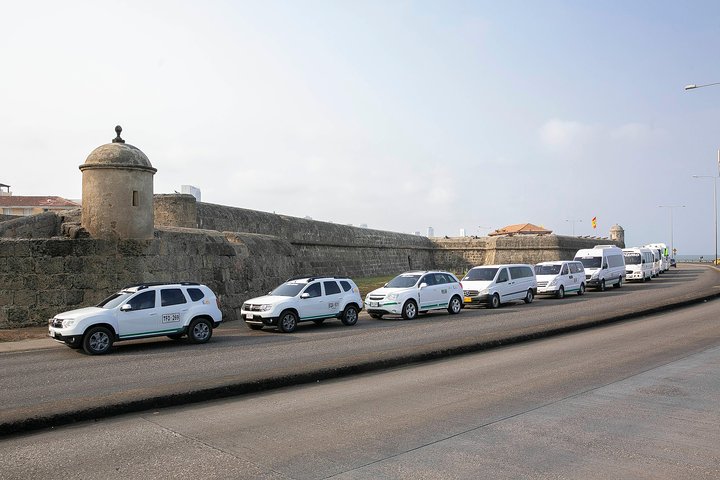 2 Hour Panoramic tour for cruise ship passengers - Image 2