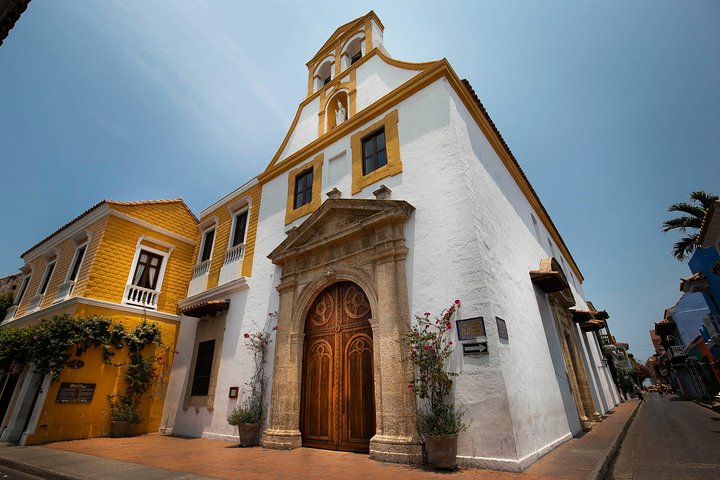  Accessible sightseeing tour of Cartagena - Image 4