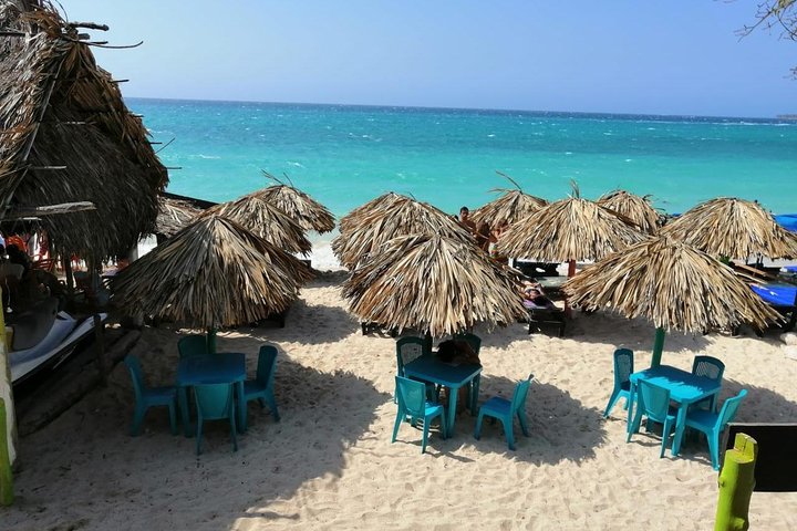 Baru Island - Image 1