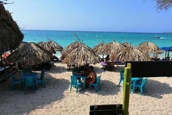 Baru Island - Image 5