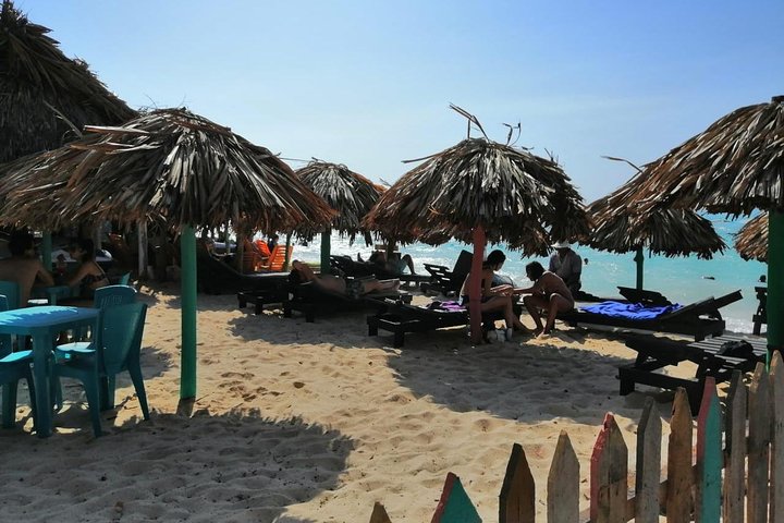 Baru Island - Image 2