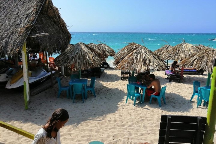 Baru Island - Image 4