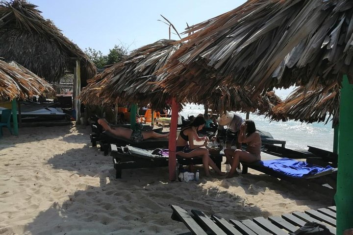 Baru Island - Image 3