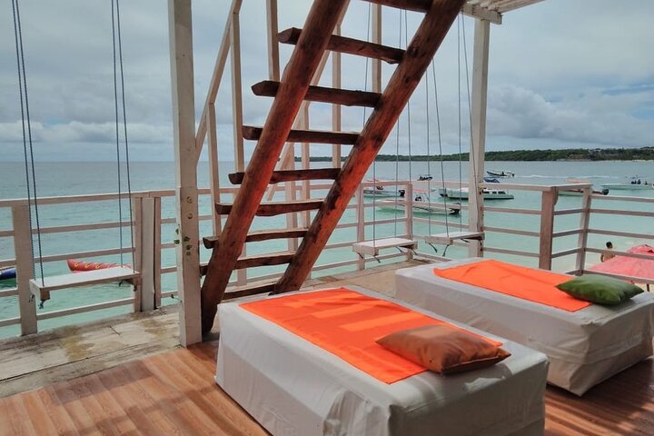 Baru Island, Tranquila Beach - Image 5