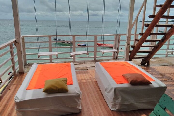 Baru Island, Tranquila Beach - Image 3