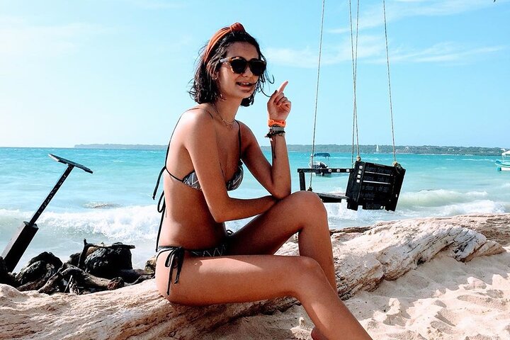 Baru Island, Tranquila Beach - Image 1