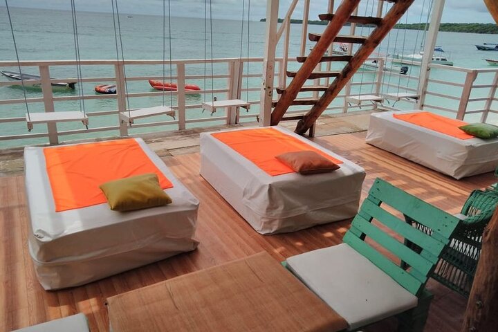 Baru Island, Tranquila Beach - Image 4