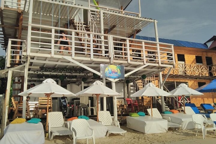 Baru Island, Tranquila Beach - Image 2