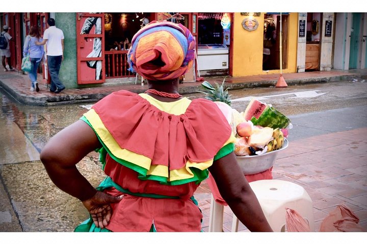 Bazurto Market and La Popa Convent Half Day City Tour - Image 3