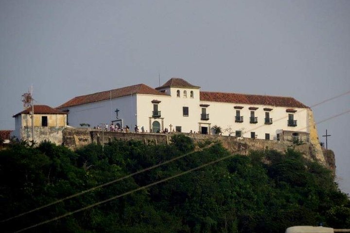 Bazurto Market and La Popa Convent Half Day City Tour - Image 5