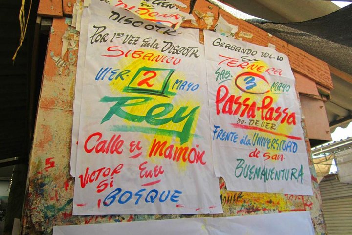 Bazurto Market Half day tour in Cartagena - Image 4