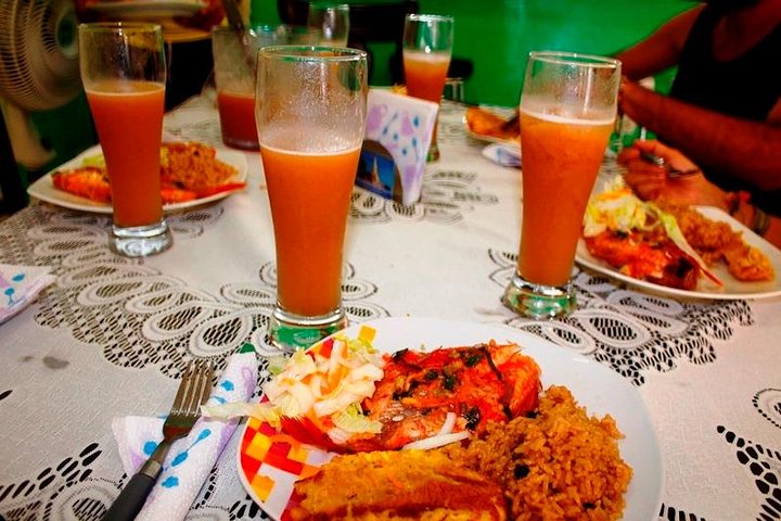 Bazurto Market Tour and Cooking Class in Cartagena - Image 1