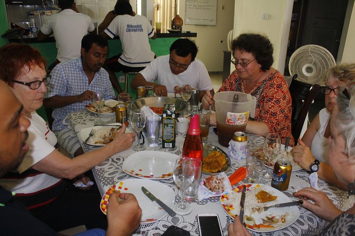 Bazurto Market Tour and Cooking Class in Cartagena - Image 3