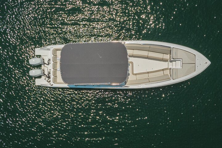 Boat rental in La Martina with Captain - Image 2