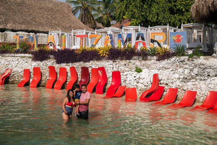 Boat Rental To The Rosario Islands Up To 10 People - Image 4