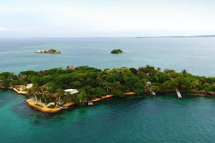 Bolivar Pirate Island Experience with Lunch - Image 3