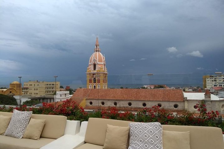 Cartagena caribbean gastronomic experience- Shore excursions - Image 2